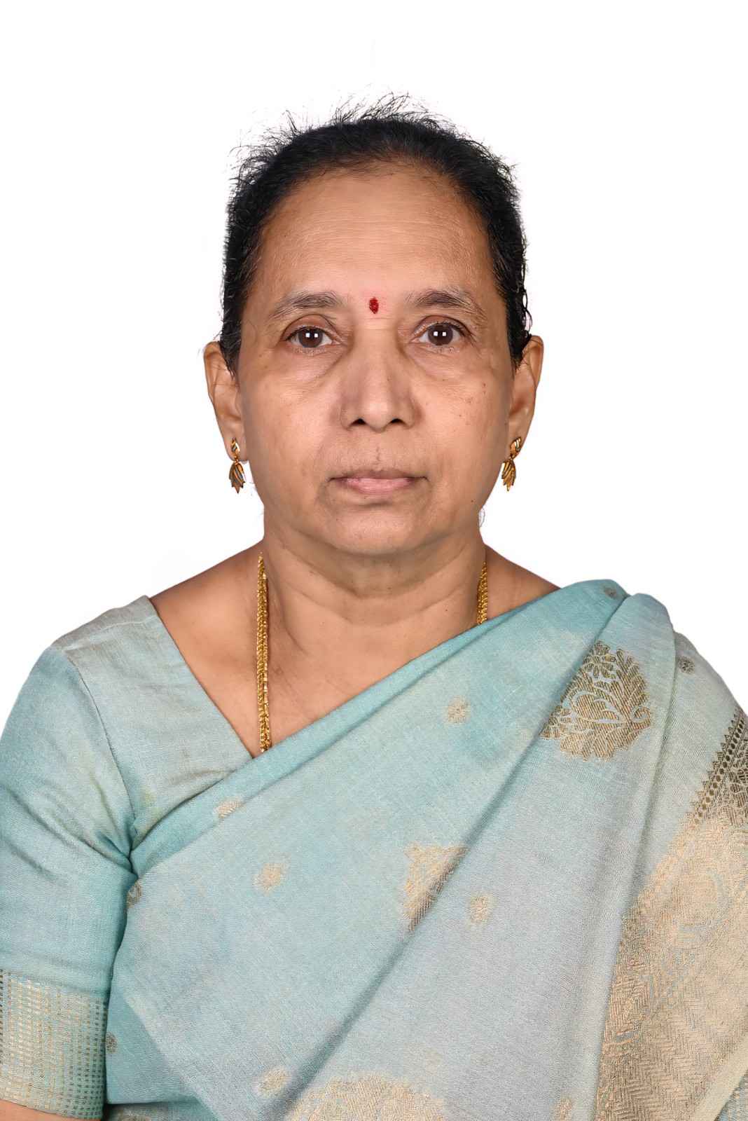 Mrs. S. Kasthuri, Director - Finance