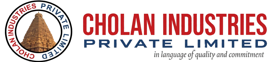 Cholan Industries Private Limited logo