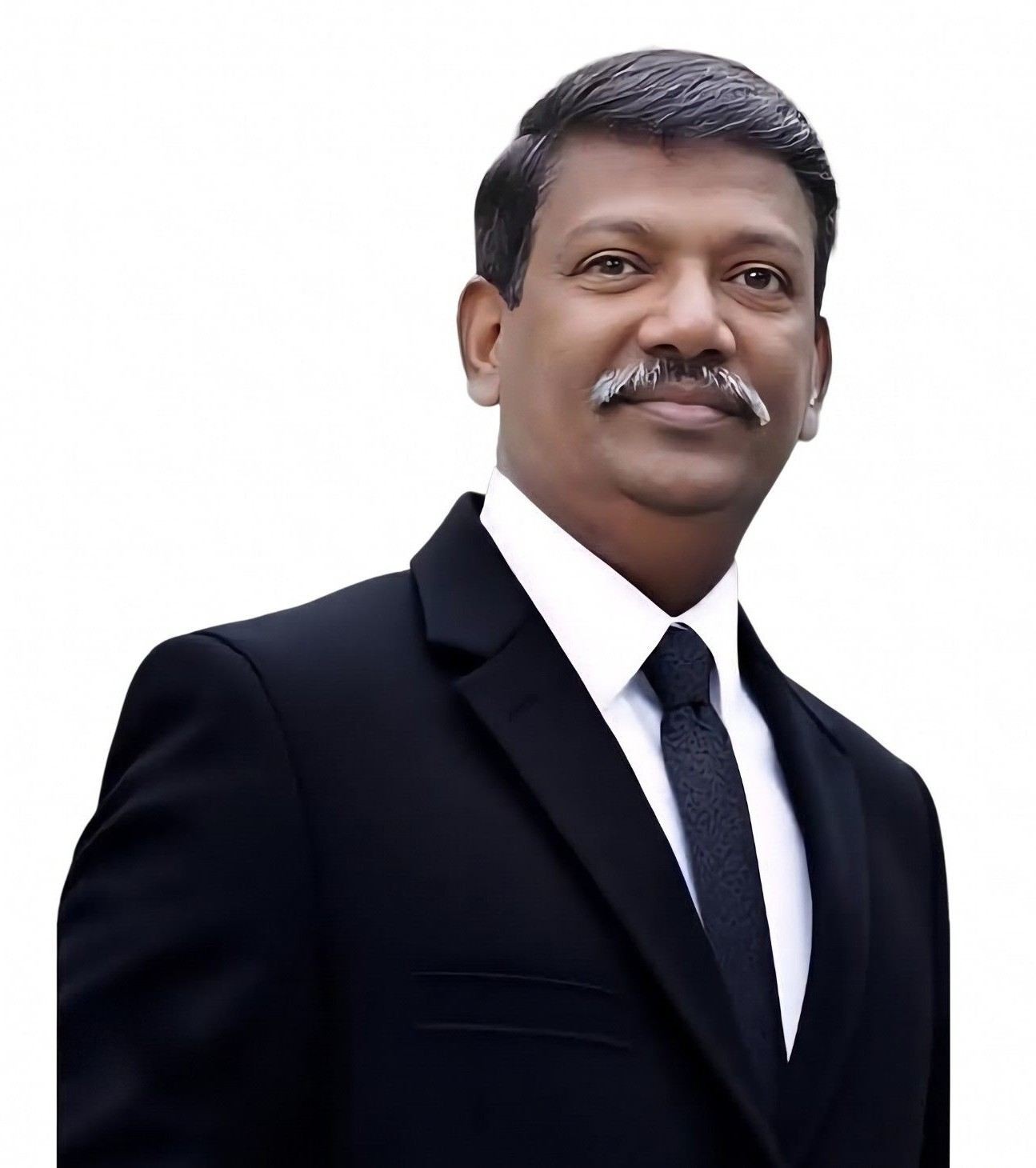 Mr. A. Siddharthan, Managing Director