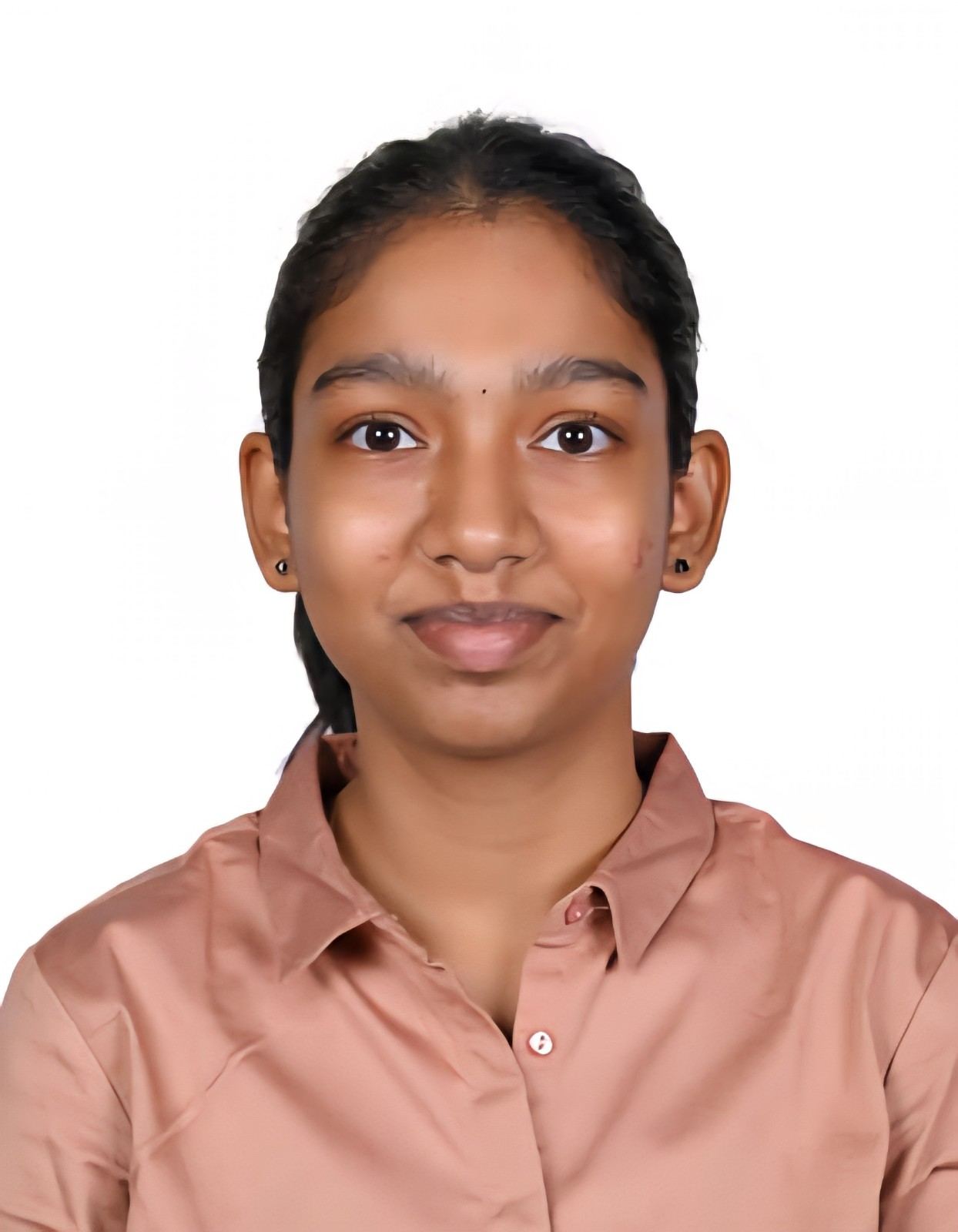 Mrs. A. Thamizharasi, Director - Admin